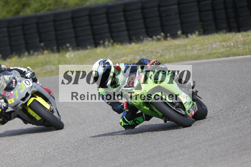 /08 17.04.2026  TZ Motorsport ADR/Gruppe rot/42